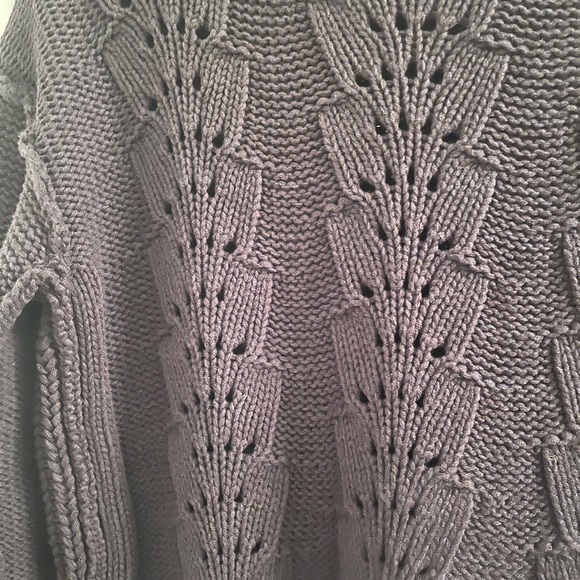 Free People Bell Song Sweater NWT - Picture 4 of 4